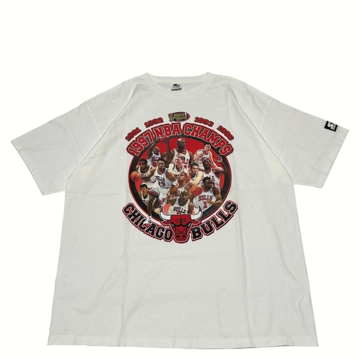 ９０S STARTER NBA Chicago Bullsスターター シカゴブルズ Tシャツ | Vintage.City 빈티지숍, 빈티지 코디 정보