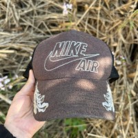 NIKE AIR CAP | Vintage.City 古着屋、古着コーデ情報を発信