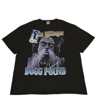 Daz Dillinger × Rap Made officialラップメイド Tシャツ | Vintage.City 古着屋、古着コーデ情報を発信