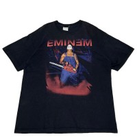EMINEM Anger Management EURO Tour エミネム アンガー マネージメント ユーロツアー Tシャツ | Vintage.City 빈티지숍, 빈티지 코디 정보