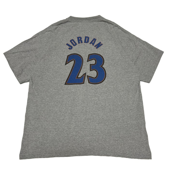 ００S NBA NIKE Washington Wizards Michael Jordanワシントンウィザーズ ジョーダン Tシャツ | Vintage.City 古着屋、古着コーデ情報を発信