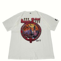９０S STARTER NBA Chicago Bullsスターター シカゴブルズ Tシャツ | Vintage.City 빈티지숍, 빈티지 코디 정보