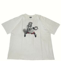 90S NIKE Spike Lee Michael Jordanナイキ スパイクリー ジョーダン Tシャツ | Vintage.City 古着屋、古着コーデ情報を発信