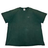 ９０S NIKE SWOOSH Embroideryナイキ スウォッシュロゴ Tシャツ | Vintage.City Vintage Shops, Vintage Fashion Trends
