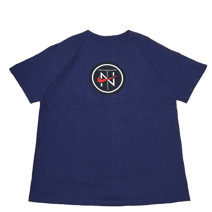 ９０S NIKE TOWN LAナイキ ナイキタウン Tシャツ | Vintage.City 빈티지숍, 빈티지 코디 정보