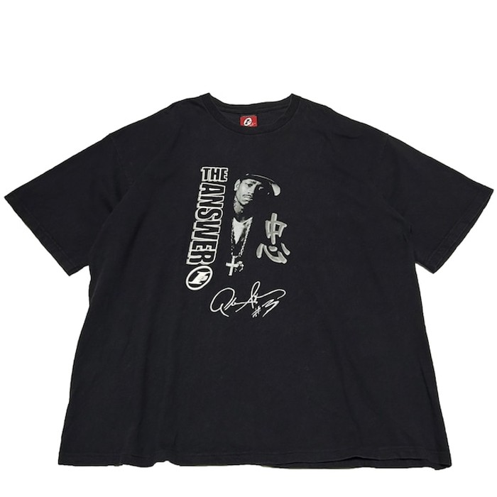 ００S NBA Reebok Allen Iversonリーボック アレン アイバーソン Tシャツ | Vintage.City 빈티지숍, 빈티지 코디 정보