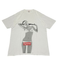 Supreme 10th Anniversary Kate Moss シュプリーム ケイトモス Tシャツ | Vintage.City Vintage Shops, Vintage Fashion Trends