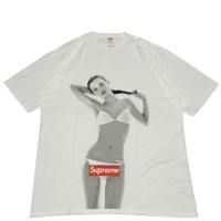 Supreme 10th Anniversary Kate Moss シュプリーム ケイトモス Tシャツ | Vintage.City 古着屋、古着コーデ情報を発信