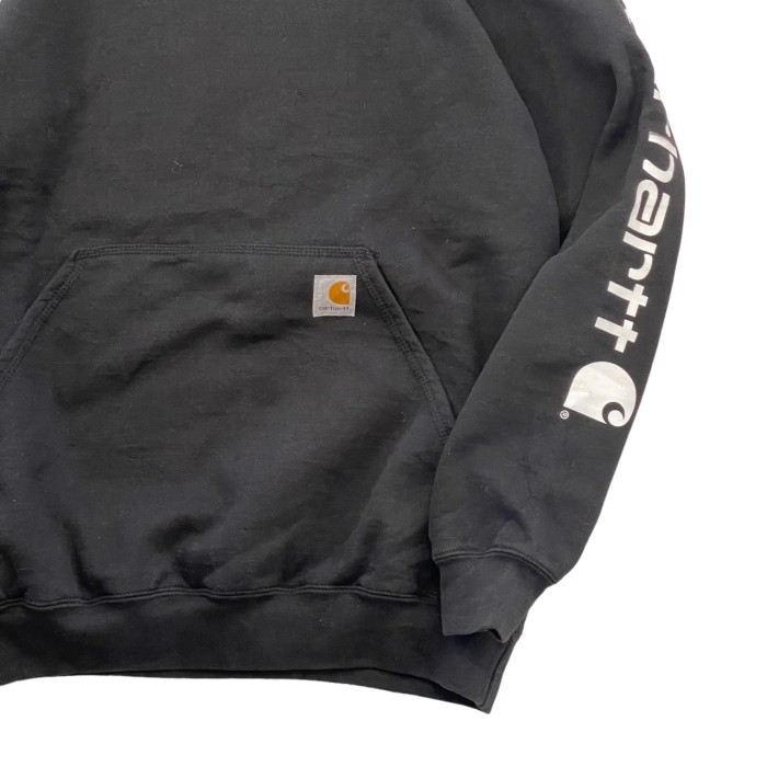 Carhartt / pullover hoodie #F121 | Vintage.City 古着屋、古着コーデ情報を発信