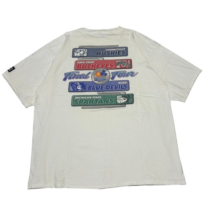 ９０S STARTER NCAA １９９９スターター NCAA ファイナル Tシャツ | Vintage.City Vintage Shops, Vintage Fashion Trends