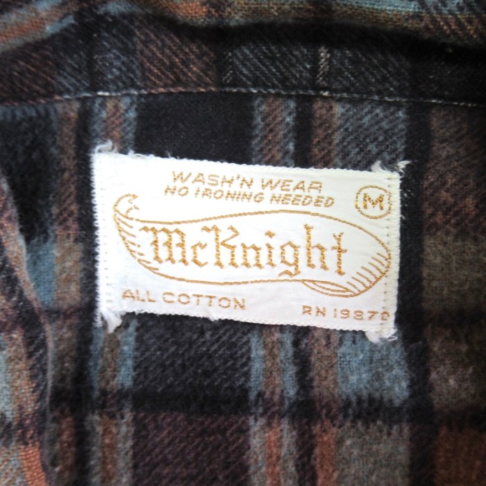 60s mc knight プリントネルガウン | Vintage.City Vintage Shops, Vintage Fashion Trends