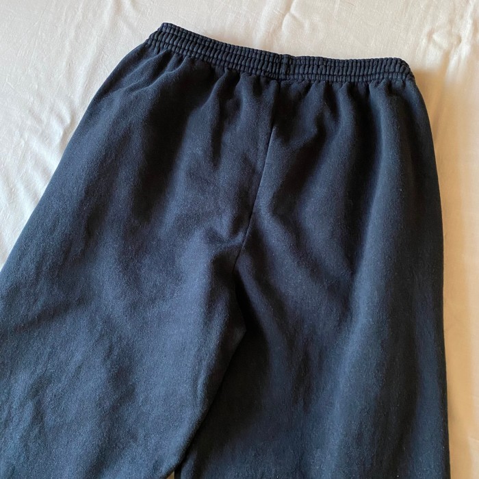 《Champion》black sweat pants スウェットパンツ チャンピオン スウェパン | Vintage.City 빈티지숍, 빈티지 코디 정보