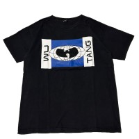 ９０S WU-TANG CLAN ウータンクラン Tシャツ | Vintage.City 古着屋、古着コーデ情報を発信