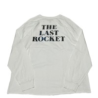 ００S Takeoff The Last Rocket ミーゴス テイクオフ LS Tシャツ | Vintage.City 빈티지숍, 빈티지 코디 정보