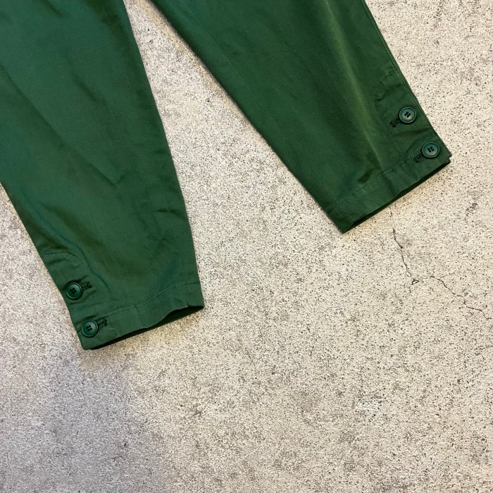 90s DueTrio issey miyake Design Pants/90年代　ドュエトリオ　イッセミヤケ　デザインパンツ | Vintage.City 古着屋、古着コーデ情報を発信