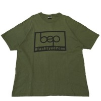 ９０S The Black Eyed Peas Behind the Front ブラックアイドピーズ Tシャツ | Vintage.City 古着屋、古着コーデ情報を発信
