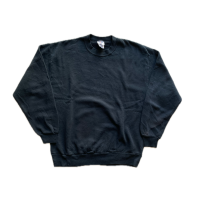 90's JERZEES Used Blank Sweatshirt  Made in USA                                                      古着　us古着　ジャージーズ　スウェットシャツ　無地スウェット　アメリカ製　90年代 | Vintage.City 古着屋、古着コーデ情報を発信