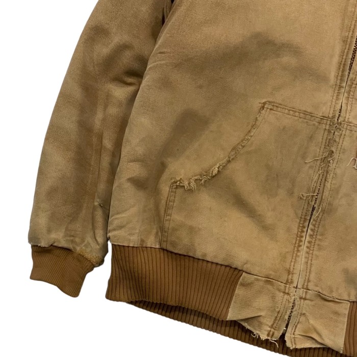 Carhartt / duck active jacket #F147 | Vintage.City 빈티지숍, 빈티지 코디 정보