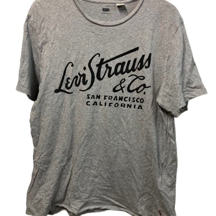 00’s初期Levi’s 半袖 Tシャツ L | Vintage.City 빈티지숍, 빈티지 코디 정보