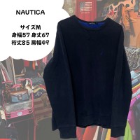 NAUTICA トレーナー　ノーティカ | Vintage.City 古着屋、古着コーデ情報を発信
