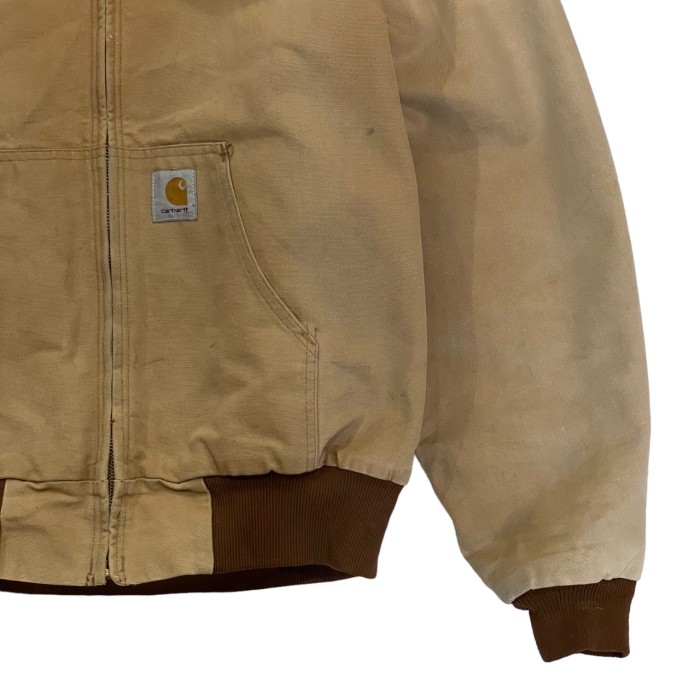 Carhartt / duck active jacket #F149 | Vintage.City Vintage Shops, Vintage Fashion Trends