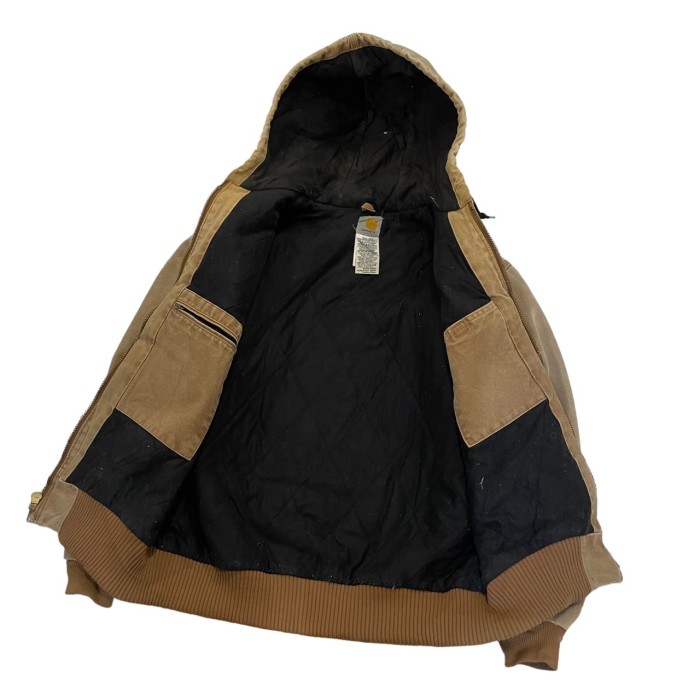 Carhartt / duck active jacket #F147 | Vintage.City 古着屋、古着コーデ情報を発信