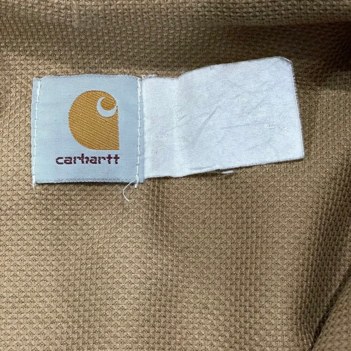 Carhartt / duck active jacket #F149 | Vintage.City 古着屋、古着コーデ情報を発信