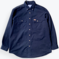 Carhartt　work shirt　カーハート　ワークシャツ | Vintage.City 古着屋、古着コーデ情報を発信