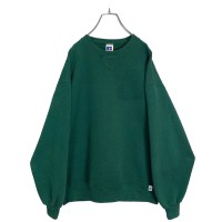 90s RUSSELL ATHLETIC Made in USA L/S sweatshirt | Vintage.City 빈티지숍, 빈티지 코디 정보
