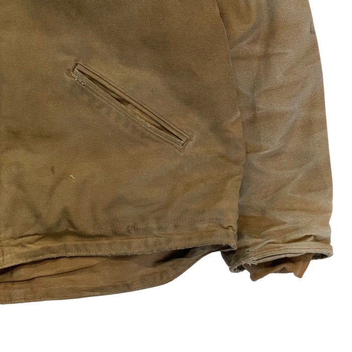 Carhartt / duck active jacket #F148 | Vintage.City 古着屋、古着コーデ情報を発信