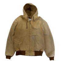 Carhartt / duck active jacket #F149 | Vintage.City 古着屋、古着コーデ情報を発信