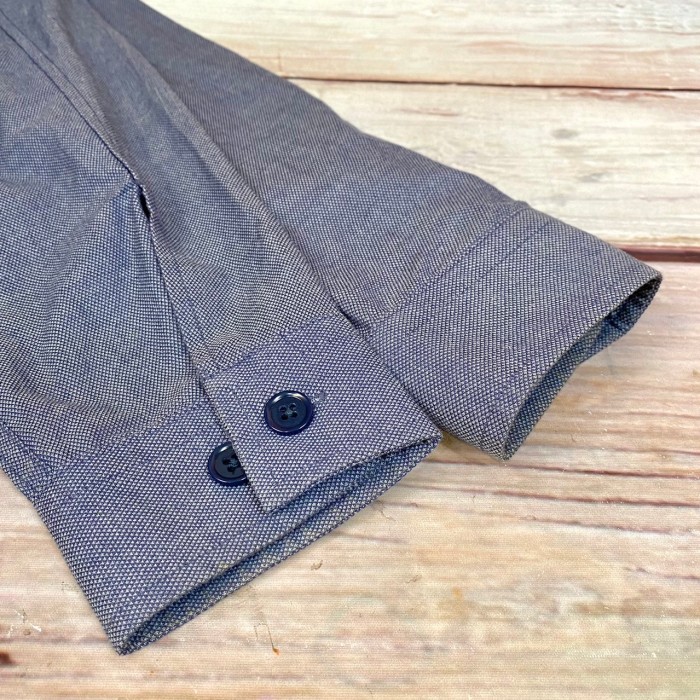 チャップスラルフローレン　CHAPS RALPH LAUREN　メンズ　カバーオール　シャツジャケット | Vintage.City 빈티지숍, 빈티지 코디 정보