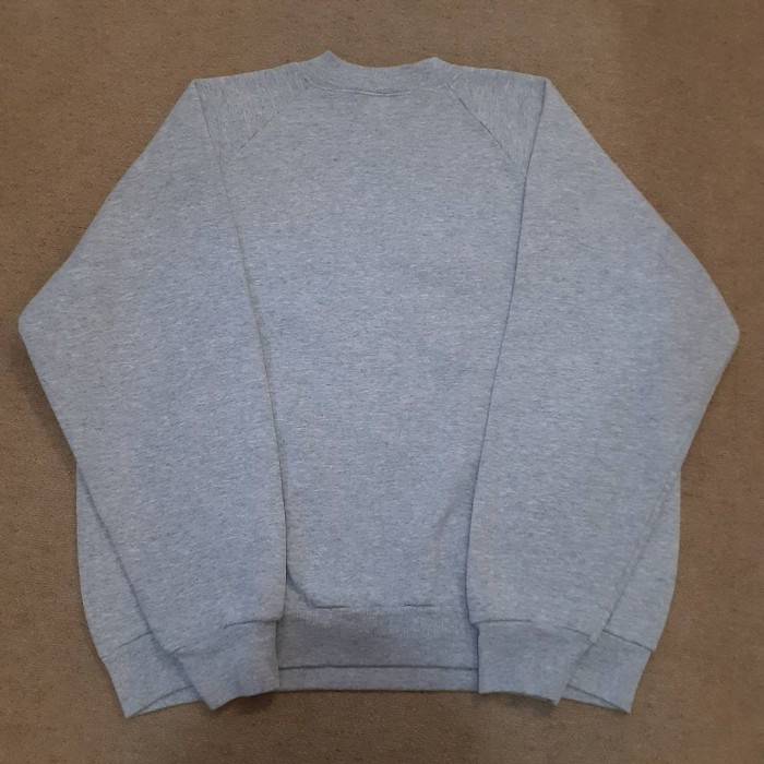 90s~ FRUIT OF THE ROOM raglan plain sweat(made in USA) | Vintage.City 古着屋、古着コーデ情報を発信