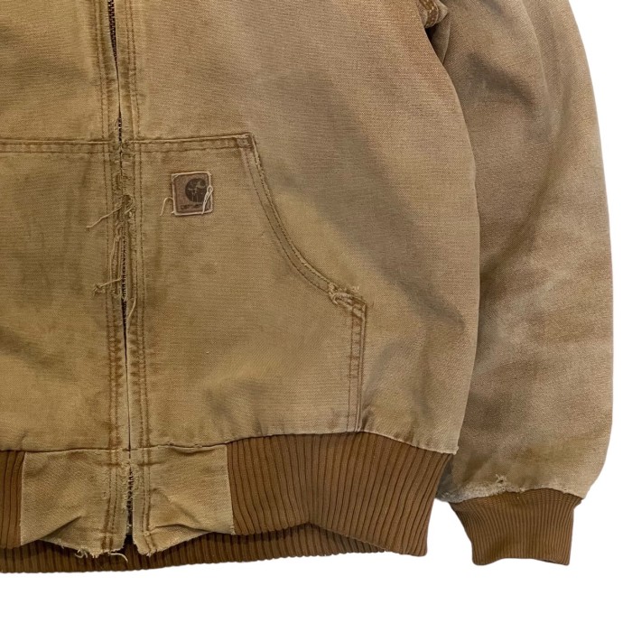 Carhartt / duck active jacket #F147 | Vintage.City Vintage Shops, Vintage Fashion Trends