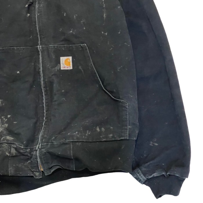 Carhartt / duck active jacket #F152 | Vintage.City 古着屋、古着コーデ情報を発信