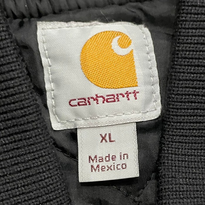 Carhartt / duck vest #F145 | Vintage.City 古着屋、古着コーデ情報を発信