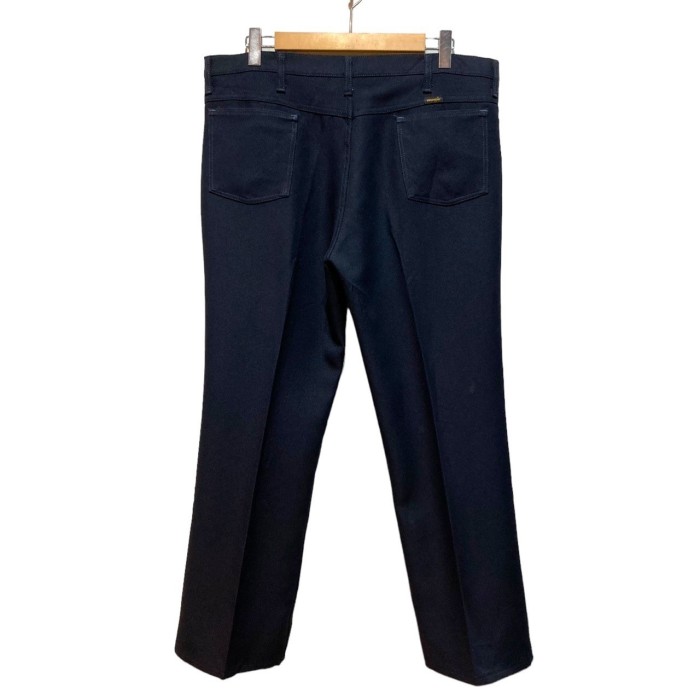 “Wrangler” Wrancher Dress Jeans 40×30 | Vintage.City 古着屋、古着コーデ情報を発信