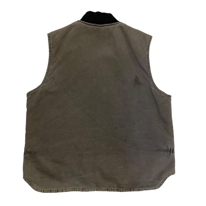Carhartt / duck vest #F144 | Vintage.City 古着屋、古着コーデ情報を発信