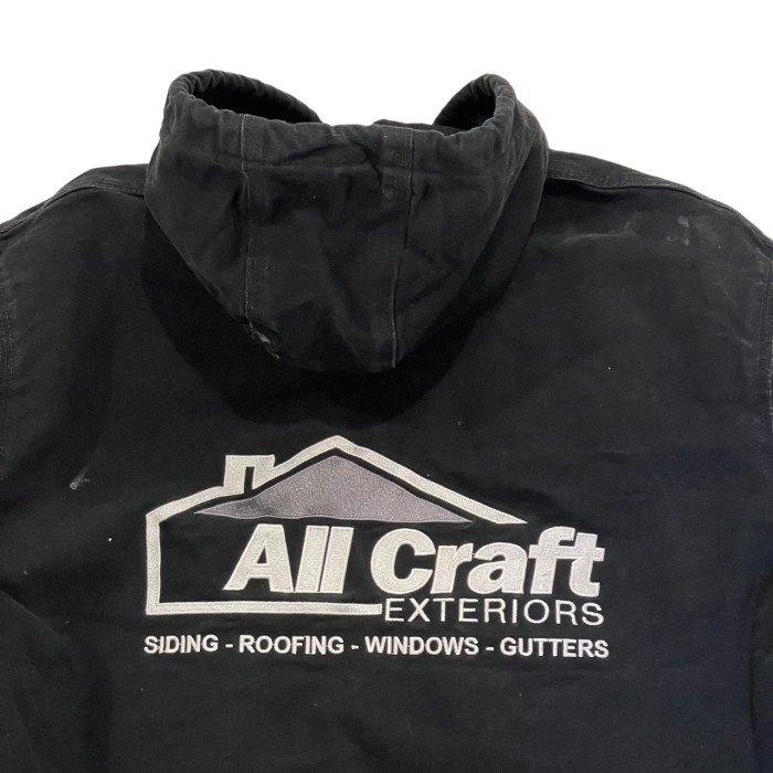 Carhartt / duck active jacket #F152 | Vintage.City 古着屋、古着コーデ情報を発信