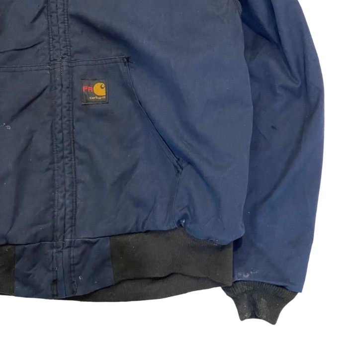 1990's Carhartt FR / cotton active jacket #F150 | Vintage.City 빈티지숍, 빈티지 코디 정보