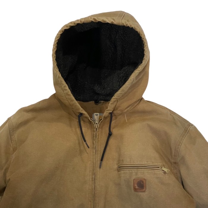 Carhartt / duck active jacket #F148 | Vintage.City 빈티지숍, 빈티지 코디 정보