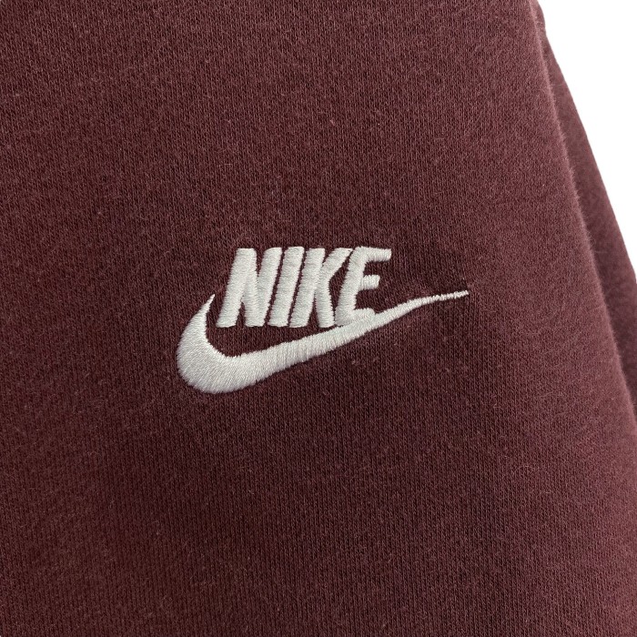 NIKE 90-00s L/S bigsized logo design sweatshirt | Vintage.City 古着屋、古着コーデ情報を発信
