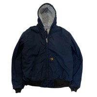 1990's Carhartt FR / cotton active jacket #F150 | Vintage.City 古着屋、古着コーデ情報を発信