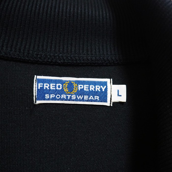 【FRED PERRY】トラックジャケット｜ポルトガル製 | Vintage.City 빈티지숍, 빈티지 코디 정보
