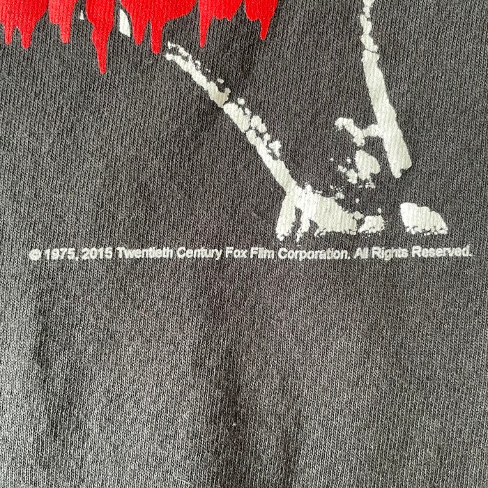 ROCKY HORROR PICTURE SHOW/ロッキーホラーピクチャーショー Tシャツ ムービーT トップス 古着 fc-1680 | Vintage.City 古着屋、古着コーデ情報を発信