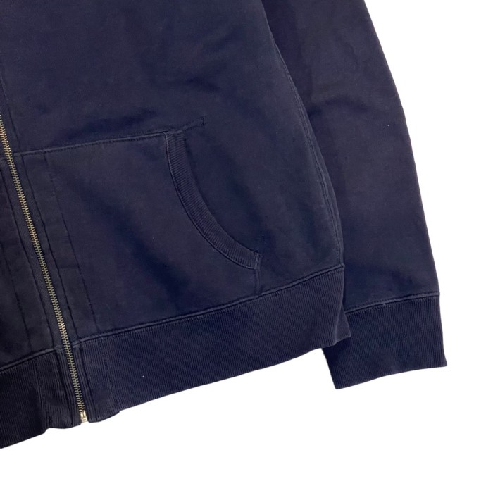 POLO Ralph Lauren / zipup hoodie #F159 | Vintage.City 古着屋、古着コーデ情報を発信