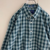 PENDLETON classi check shirt size XL 配送C ペンドルトン　チェックシャツ　ボタンダウン | Vintage.City 빈티지숍, 빈티지 코디 정보