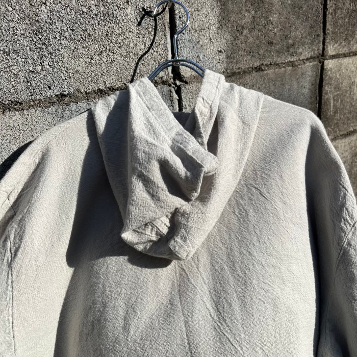 90s made in usa hooded jacket | Vintage.City 빈티지숍, 빈티지 코디 정보