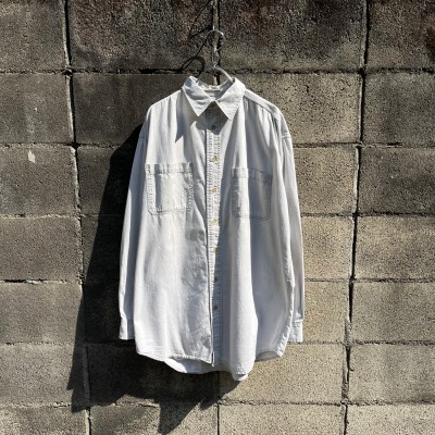 cotton shirt | Vintage.City 古着屋、古着コーデ情報を発信