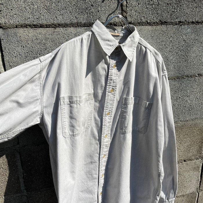 cotton shirt | Vintage.City 빈티지숍, 빈티지 코디 정보